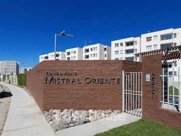 Departamento en venta de 3 dorm. en La Serena