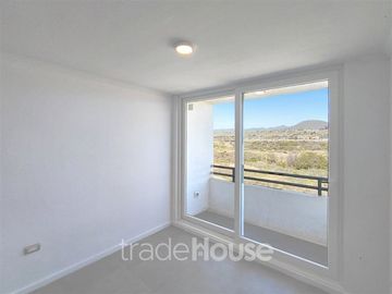 Departamento en venta de 3 dorm. en La Serena