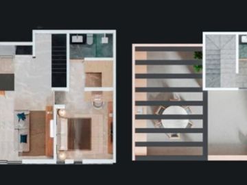 VENTA DEPARTAMENTO EN TEMOZON NORTE EN MÉRIDA, YUCATÁN