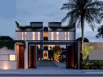 VENTA DEPARTAMENTO EN TEMOZON NORTE EN MÉRIDA, YUCATÁN