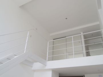 A estrenar DUPLEX c/ balcon, toilette y Amenities en Belgrano - opcion cochera
