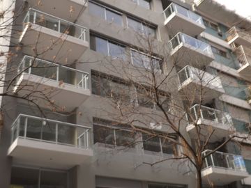 A estrenar DUPLEX c/ balcon, toilette y Amenities en Belgrano - opcion cochera
