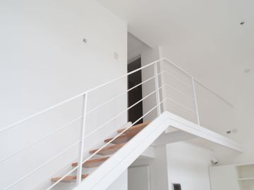 A estrenar DUPLEX c/ balcon, toilette y Amenities en Belgrano - opcion cochera