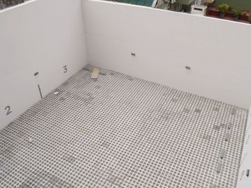 A estrenar DUPLEX c/ balcon, toilette y Amenities en Belgrano - opcion cochera