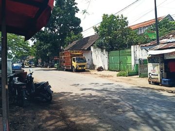 Di Sewakan Gudang 3 Blok 1 Lantai di Jl. Ciroyom Bandung