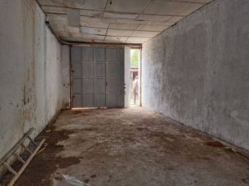 Di Sewakan Gudang 3 Blok 1 Lantai di Jl. Ciroyom Bandung