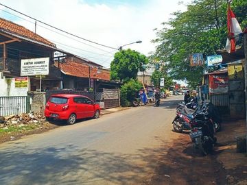 Di Sewakan Gudang 3 Blok 1 Lantai di Jl. Ciroyom Bandung