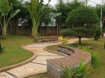 Perumahan Minimalis Terbaik di Green Aryana Karawaci