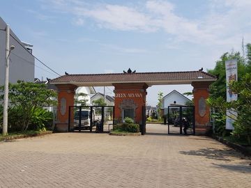 Perumahan Minimalis Terbaik di Green Aryana Karawaci