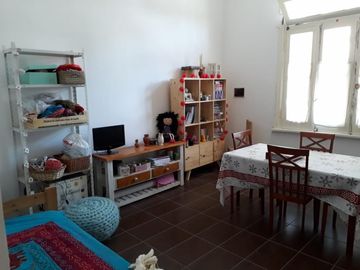 Venta Casa tipo PH muy buen estado. Amplio. Parque Patricios