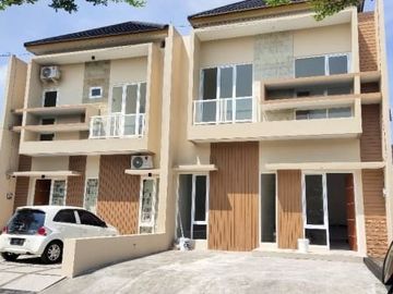 Perumahan Lumajang Grand Zamzam Residence