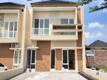 Perumahan Lumajang Grand Zamzam Residence