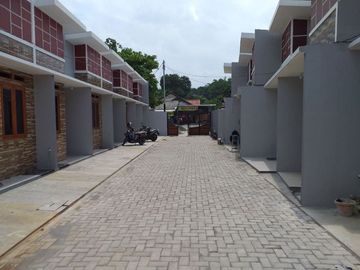 Rumah Di Bojongsari Depok