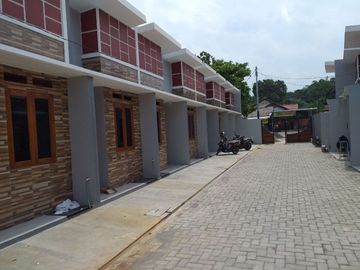 Rumah Di Bojongsari Depok