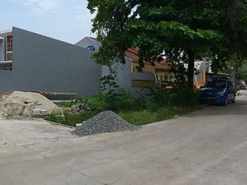 Rumah Di Bojongsari Depok