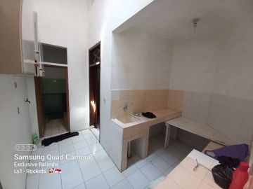 LANGKA Rumah Antapani Di Purwakarta DKT BSI BORMA & Arcamanik Bandung