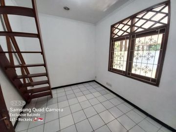 LANGKA Rumah Antapani Di Purwakarta DKT BSI BORMA & Arcamanik Bandung