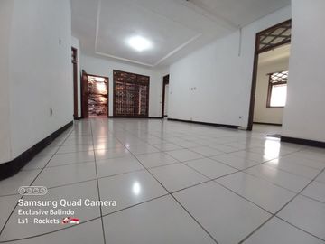 LANGKA Rumah Antapani Di Purwakarta DKT BSI BORMA & Arcamanik Bandung