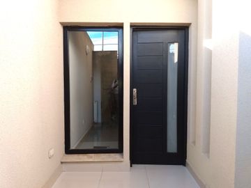 DUPLEX VENTA 3 DORMITORIOS Bº GRAND BOURG