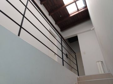 DUPLEX VENTA 3 DORMITORIOS Bº GRAND BOURG