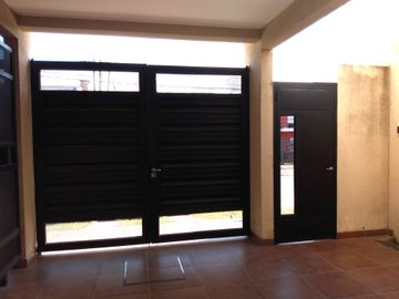 DUPLEX VENTA 3 DORMITORIOS Bº GRAND BOURG