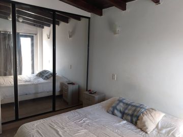 DUPLEX VENTA 3 DORMITORIOS Bº GRAND BOURG