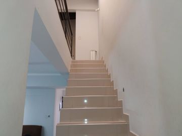 DUPLEX VENTA 3 DORMITORIOS Bº GRAND BOURG