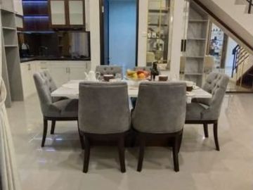 Rumah baru cluster idaman dekat stasiun bekasi