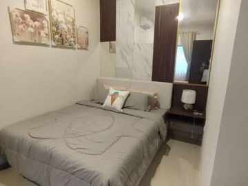 Rumah baru cluster idaman dekat stasiun bekasi