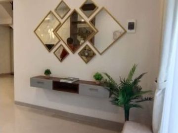 Rumah baru cluster idaman dekat stasiun bekasi
