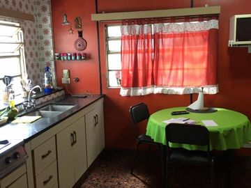 VENTA PH CON ENTRADA INDEPENDIENTE, 4 AMB. TERRAZA 235 MTS. SIN EXPENSAS.