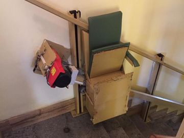 VENTA PH CON ENTRADA INDEPENDIENTE, 4 AMB. TERRAZA 235 MTS. SIN EXPENSAS.