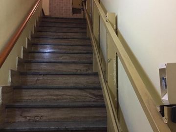 VENTA PH CON ENTRADA INDEPENDIENTE, 4 AMB. TERRAZA 235 MTS. SIN EXPENSAS.