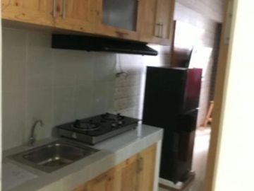 Apt. Bale Hinggil Full Furnished View Pool Okkra