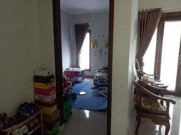 Rumah Bagus Modern Minimalis Siap Huni di Sayap Citeureup Cimahi Utara