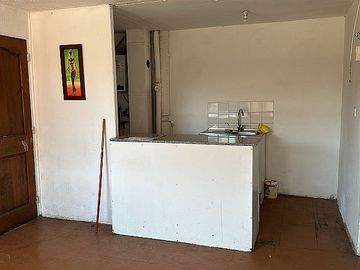 VENTA, EL BOSQUE, DPTO, J. COVARRUBIAS 3 DORM 1 BAÑO