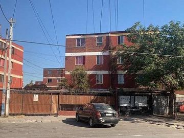 VENTA, EL BOSQUE, DPTO, J. COVARRUBIAS 3 DORM 1 BAÑO