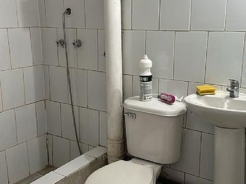 VENTA, EL BOSQUE, DPTO, J. COVARRUBIAS 3 DORM 1 BAÑO