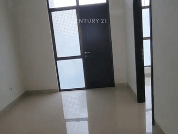 Ruko Savoy Strategis 2 Lantai 3 KT 2 KM Di JGC Jakarta Timur
