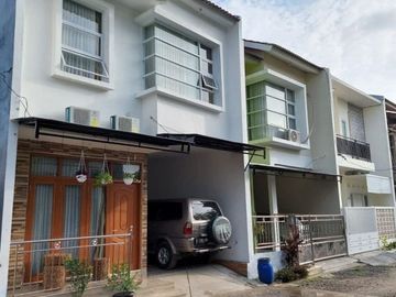 Rumah Syariah 2 Lantai Batuceper Tangerang | Griya Be Hasanah