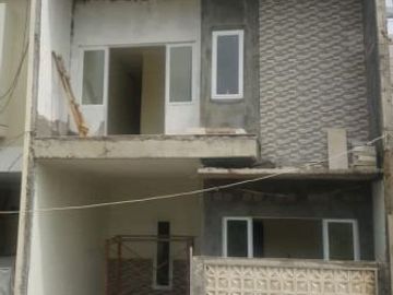 Rumah Syariah 2 Lantai Batuceper Tangerang | Griya Be Hasanah