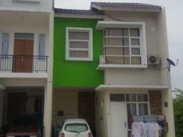 Rumah Syariah 2 Lantai Batuceper Tangerang | Griya Be Hasanah
