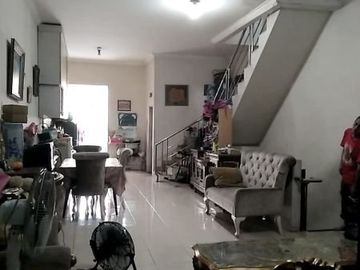 Dijual Ruko Jln Raden Saleh Karang Tengah Ciledug Tangerang