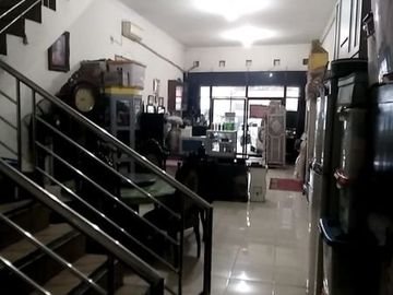 Dijual Ruko Jln Raden Saleh Karang Tengah Ciledug Tangerang