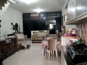 Dijual Ruko Jln Raden Saleh Karang Tengah Ciledug Tangerang