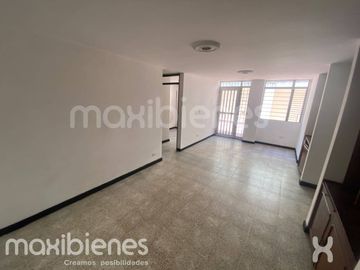 apartamento en arriendo en prado. Cod A21570