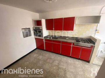 apartamento en arriendo en prado. Cod A21570