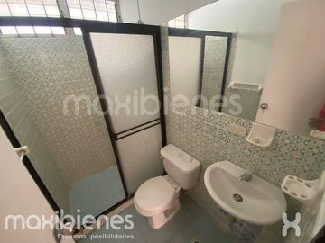 apartamento en arriendo en prado. Cod A21570