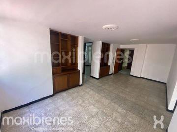apartamento en arriendo en prado. Cod A21570