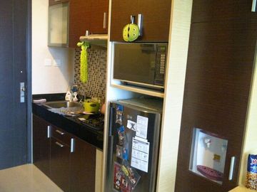 Sewa Apartemen GP Plaza Studio furnish lantai 25 minimal 3 bulan sewa